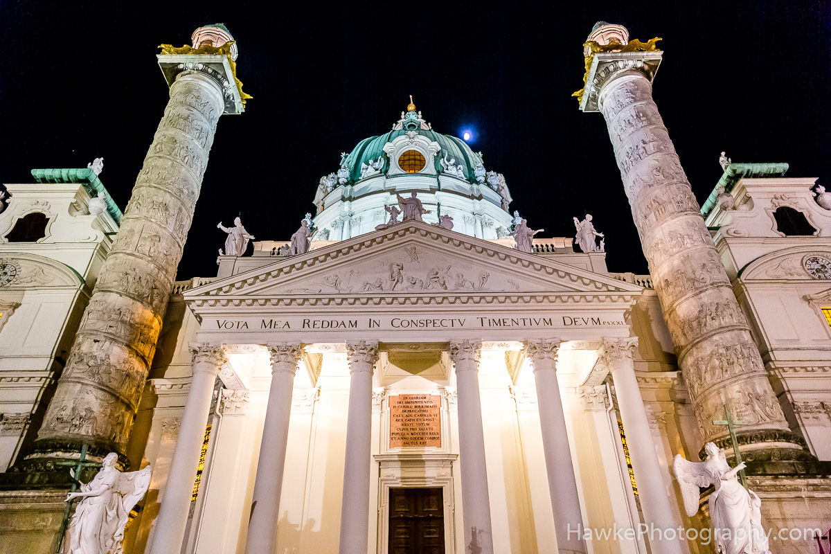 Austria Christmas Markets | Hawke Photography