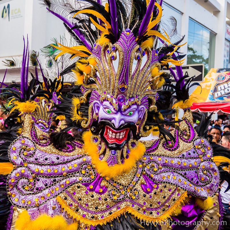 Carnaval Vegano 2016 | Hawke Photography