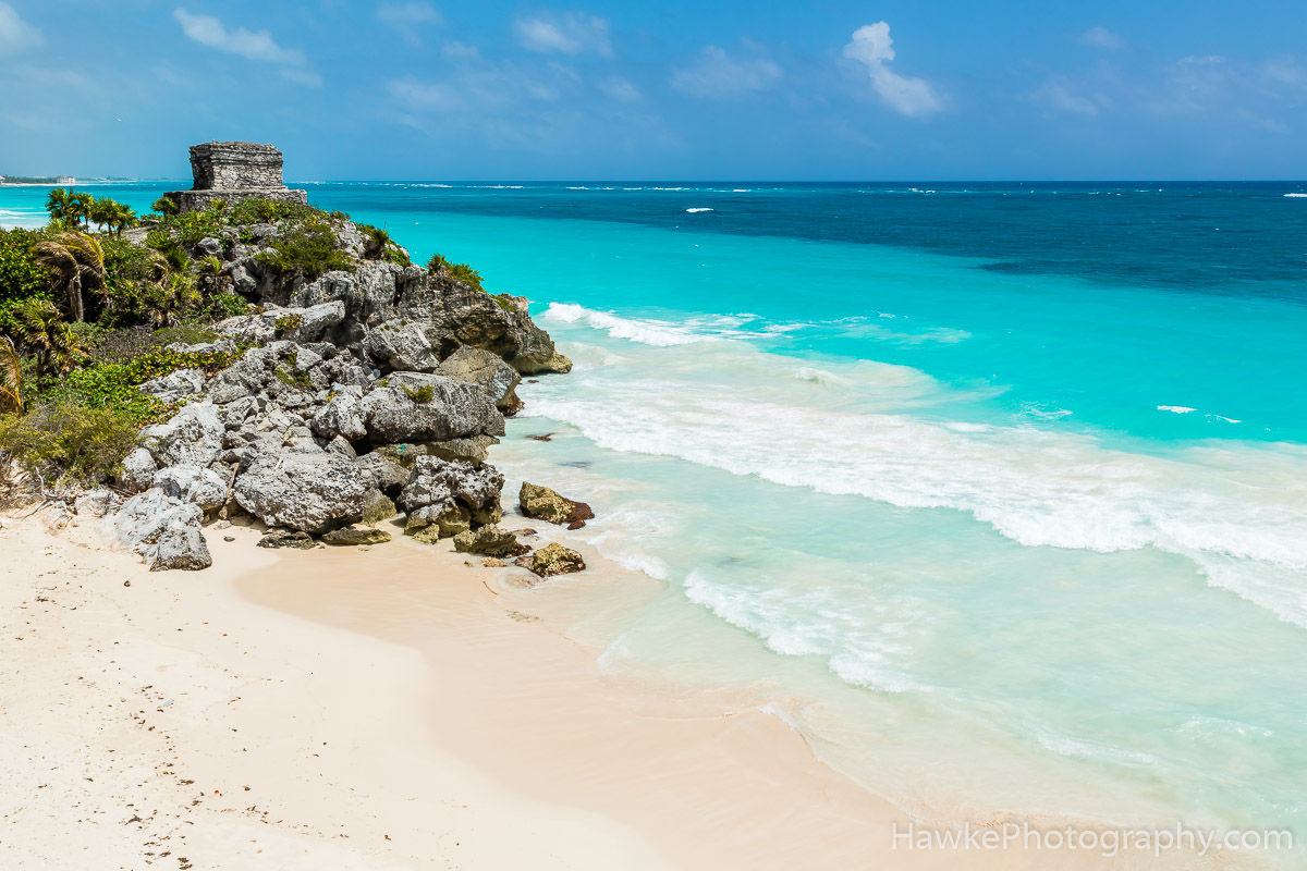 Yucatan Peninsula | Hawke Photography