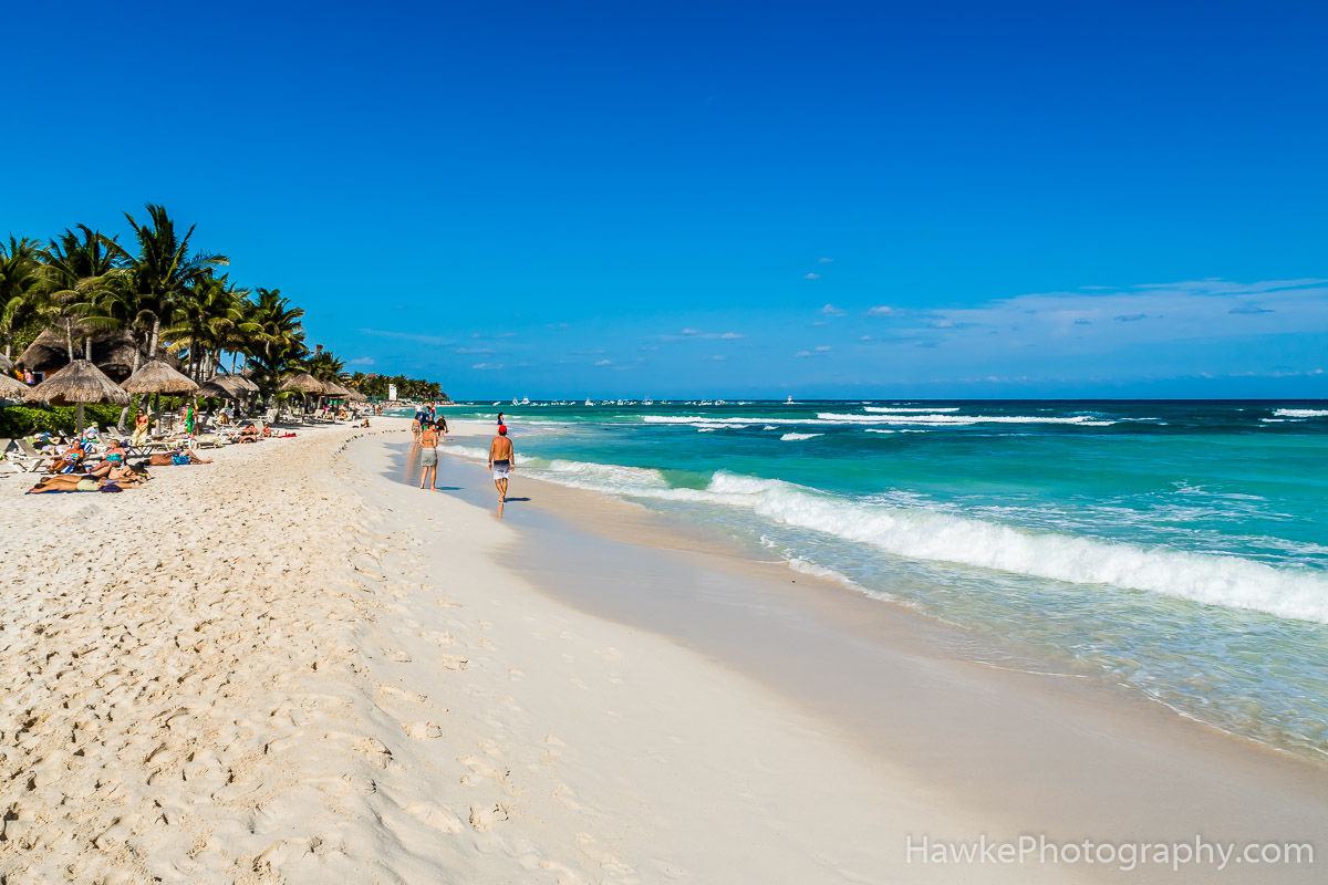 Yucatan Peninsula | Hawke Photography