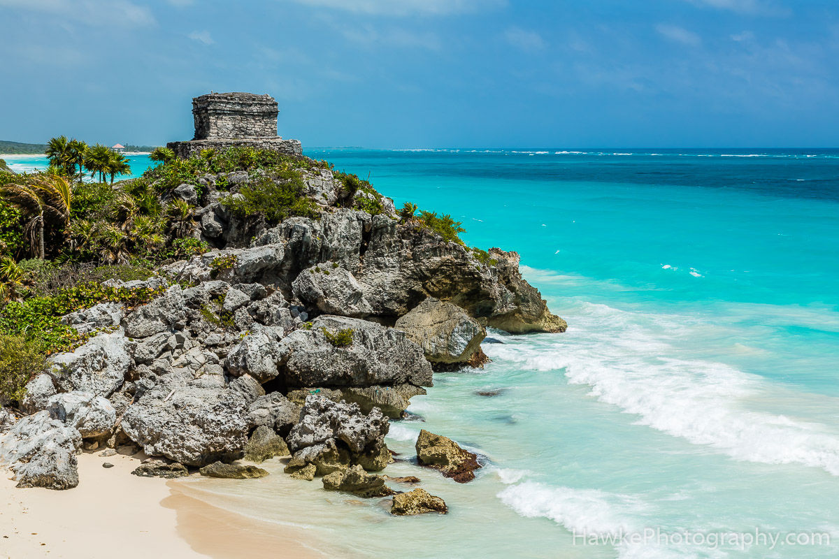 Yucatan Peninsula | Hawke Photography