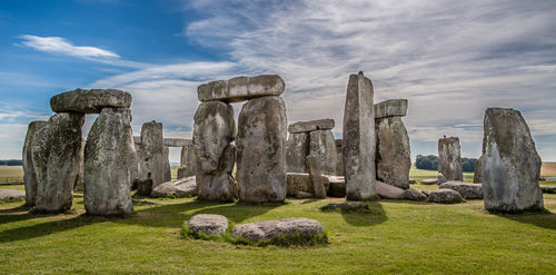 Stonehenge