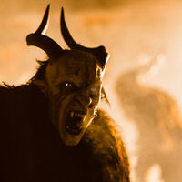 Bad Goisern krampus