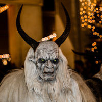 Salzburg krampus