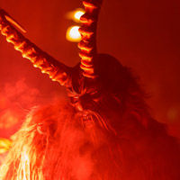 Bad Goisern krampuslauf