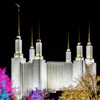 Washington D.C. LDS Temple