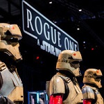 Rogue One Shoretroopers