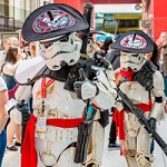 501st Legion